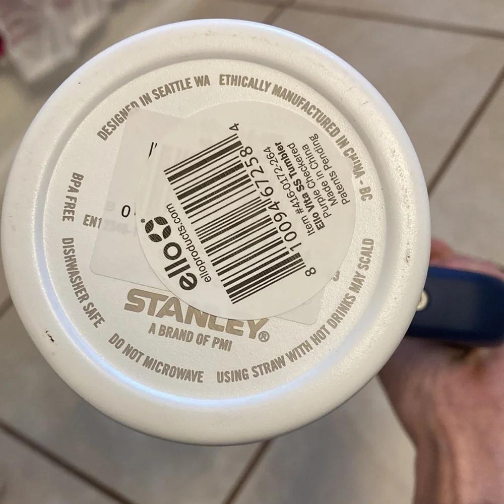 Stanley brand new